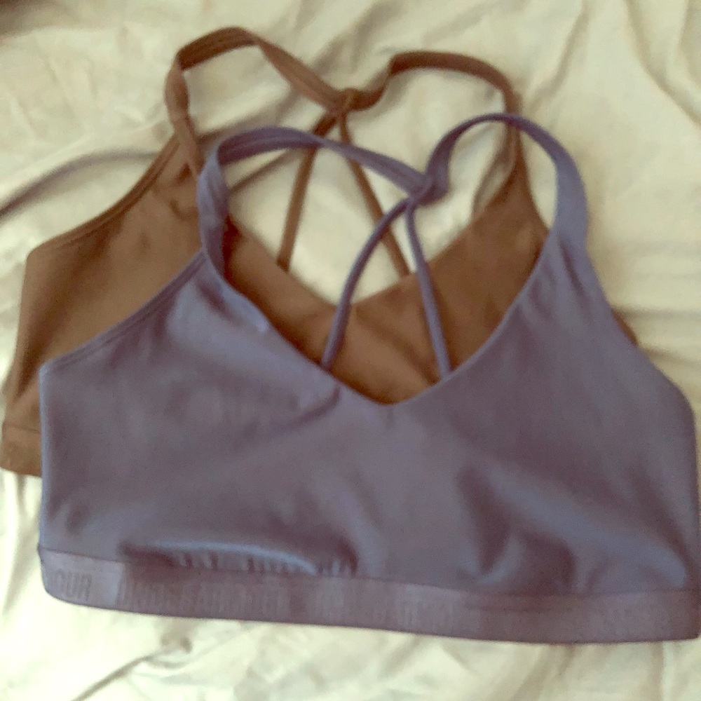 Workout Bralette bundle